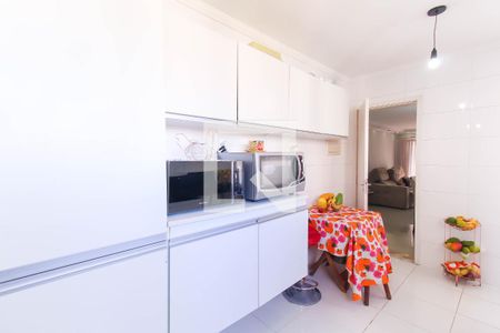 Apartamento à venda com 105m², 3 quartos e 1 vaga Apartamento à venda com 105m², 3 quartos e 1 vagaCozinha
