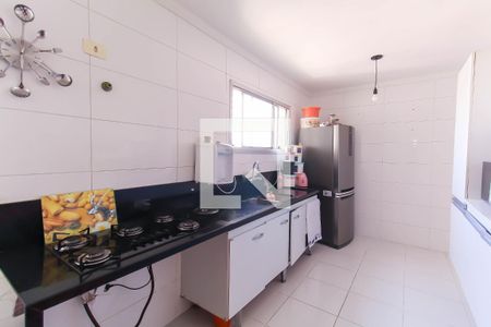 Apartamento à venda com 105m², 3 quartos e 1 vaga Apartamento à venda com 105m², 3 quartos e 1 vagaCozinha
