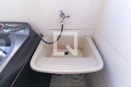 Apartamento à venda com 105m², 3 quartos e 1 vaga Apartamento à venda com 105m², 3 quartos e 1 vagaÁrea de Serviço