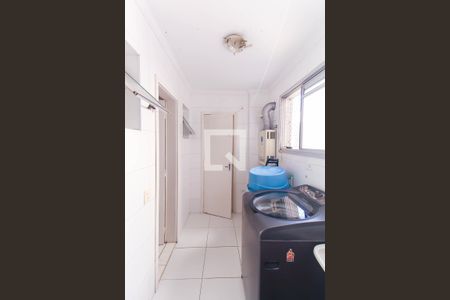 Apartamento à venda com 105m², 3 quartos e 1 vaga Apartamento à venda com 105m², 3 quartos e 1 vagaÁrea de Serviço