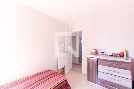 Apartamento à venda com 105m², 3 quartos e 1 vaga Apartamento à venda com 105m², 3 quartos e 1 vagaQuarto 3