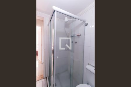 Apartamento à venda com 105m², 3 quartos e 1 vaga Apartamento à venda com 105m², 3 quartos e 1 vagaBanheiro