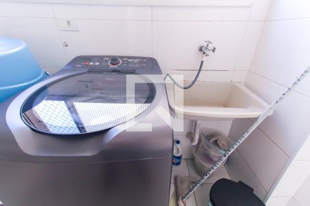 Apartamento à venda com 105m², 3 quartos e 1 vaga Apartamento à venda com 105m², 3 quartos e 1 vagaÁrea de Serviço