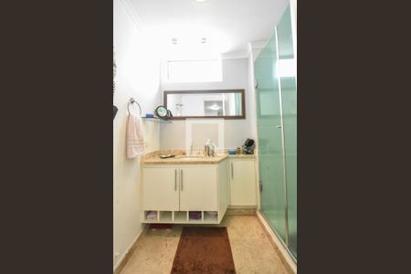 Apartamento à venda com 145m², 4 quartos e 2 vagasBanheiro 02