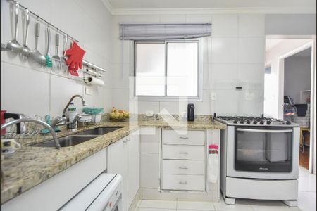 Apartamento à venda com 145m², 4 quartos e 2 vagasCozinha