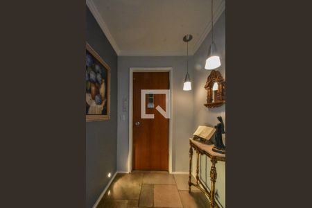 Apartamento à venda com 145m², 4 quartos e 2 vagasHall Privativo