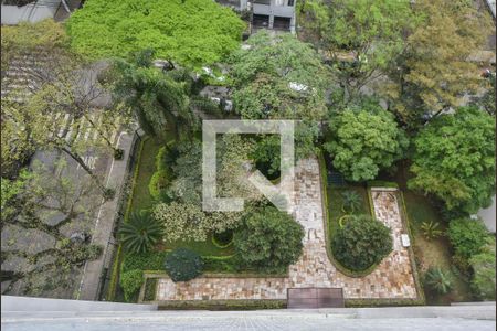 Apartamento à venda com 145m², 4 quartos e 2 vagasVista 02