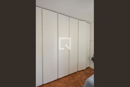 Apartamento à venda com 145m², 4 quartos e 2 vagasQuarto 03