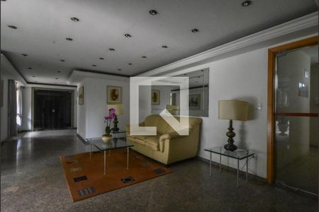 Apartamento à venda com 145m², 4 quartos e 2 vagasCondomínio