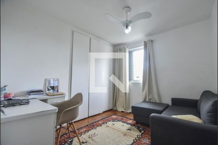 Apartamento à venda com 145m², 4 quartos e 2 vagasQuarto 04