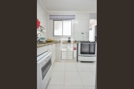 Apartamento à venda com 145m², 4 quartos e 2 vagasCozinha