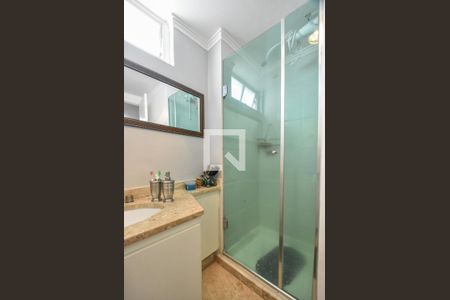 Apartamento à venda com 145m², 4 quartos e 2 vagasBanheiro 02