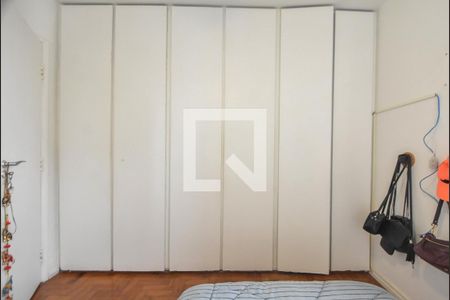 Apartamento à venda com 145m², 4 quartos e 2 vagasQuarto 03