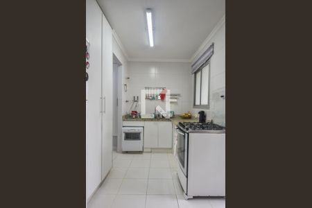 Apartamento à venda com 145m², 4 quartos e 2 vagasCozinha