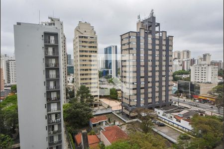 Apartamento à venda com 145m², 4 quartos e 2 vagasVista 03