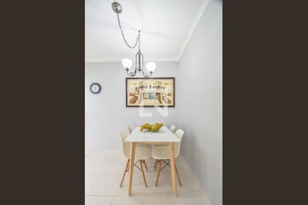 Apartamento à venda com 145m², 4 quartos e 2 vagasCozinha