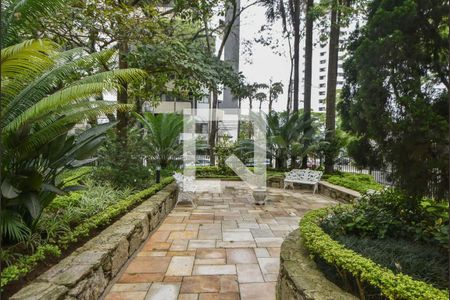 Apartamento à venda com 145m², 4 quartos e 2 vagasCondomínio