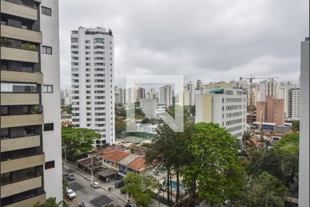 Apartamento à venda com 145m², 4 quartos e 2 vagasVista 01