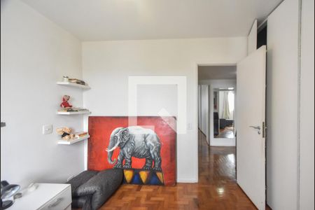Apartamento à venda com 145m², 4 quartos e 2 vagasQuarto 03