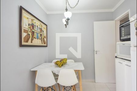 Apartamento à venda com 145m², 4 quartos e 2 vagasCozinha