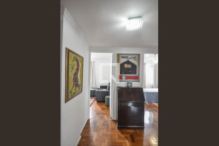 Apartamento à venda com 145m², 4 quartos e 2 vagasAnte Sala