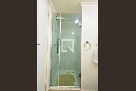 Apartamento à venda com 145m², 4 quartos e 2 vagasBanheiro Suíte 01