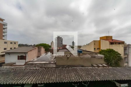 Apartamento à venda com 115m², 2 quartos e 2 vagasVista do Quarto 1