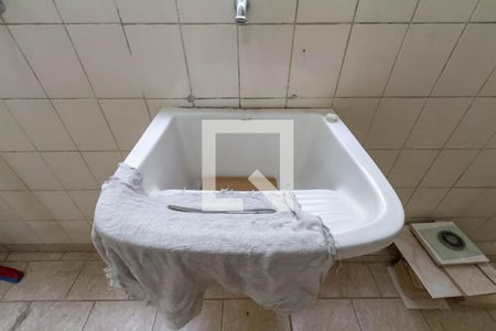 Apartamento à venda com 115m², 2 quartos e 2 vagasÁrea de Serviço