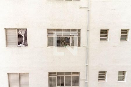 Apartamento à venda com 115m², 2 quartos e 2 vagasVista da Área de Serviço