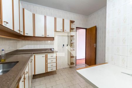 Apartamento à venda com 115m², 2 quartos e 2 vagasCozinha