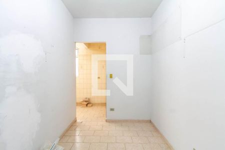 Apartamento à venda com 115m², 2 quartos e 2 vagasQuarto de Serviço