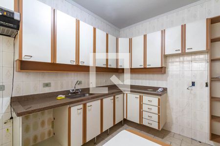 Apartamento à venda com 115m², 2 quartos e 2 vagasCozinha