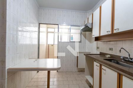 Apartamento à venda com 115m², 2 quartos e 2 vagasCozinha