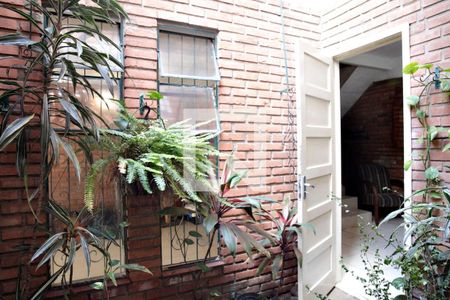 Casa para alugar com 385m², 4 quartos e 3 vagasÁrea Externa