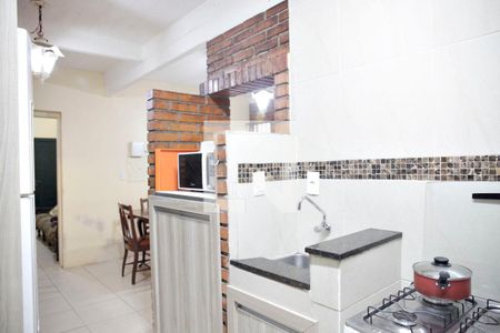 Casa para alugar com 385m², 4 quartos e 3 vagasCozinha