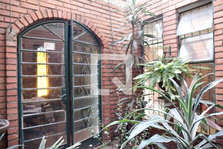 Casa para alugar com 385m², 4 quartos e 3 vagasÁrea Externa