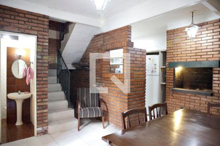 Casa para alugar com 385m², 4 quartos e 3 vagasSala de Jantar