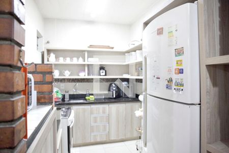 Casa para alugar com 385m², 4 quartos e 3 vagasCozinha