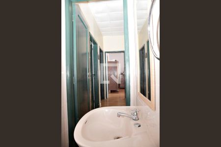 Casa para alugar com 385m², 4 quartos e 3 vagasLavabo