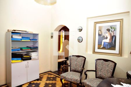 Casa para alugar com 385m², 4 quartos e 3 vagasSala de TV