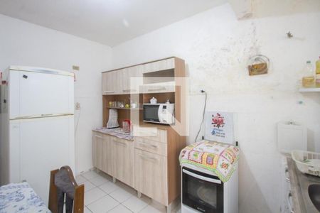 Apartamento à venda com 74m², 2 quartos e sem vagaCozinha