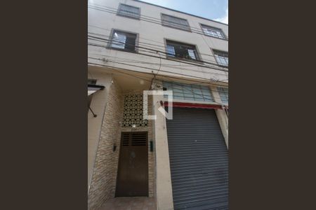 Apartamento à venda com 74m², 2 quartos e sem vagaFachada