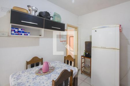 Apartamento à venda com 74m², 2 quartos e sem vagaCozinha