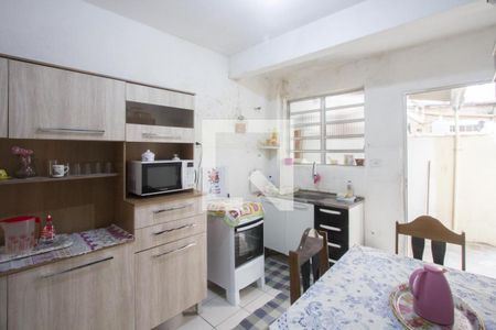 Apartamento à venda com 74m², 2 quartos e sem vagaCozinha