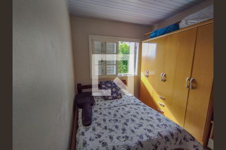 Casa à venda com 340m², 5 quartos e 2 vagasQuarto 3