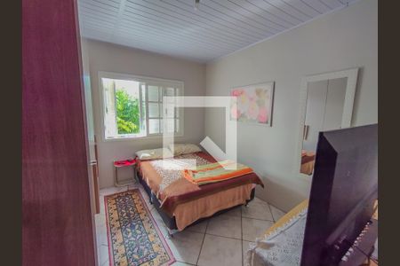 Casa à venda com 340m², 5 quartos e 2 vagasQuarto 2