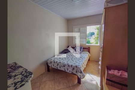 Casa à venda com 340m², 5 quartos e 2 vagasQuarto 3