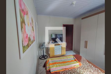 Casa à venda com 340m², 5 quartos e 2 vagasQuarto 2