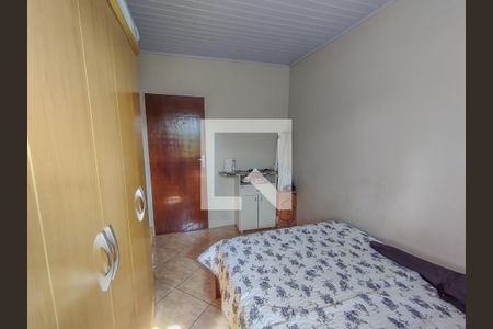 Casa à venda com 340m², 5 quartos e 2 vagasQuarto 3