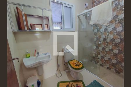 Casa à venda com 340m², 5 quartos e 2 vagasBanheiro